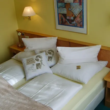 Hotel By Celina Hagen (Arnsberg)