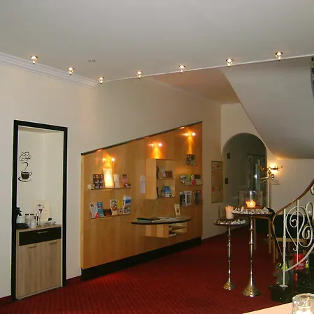 By Celina Hotel