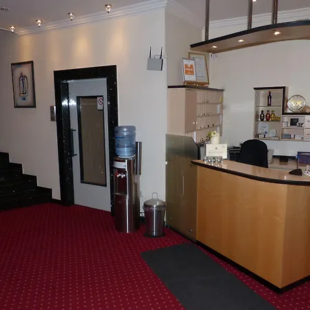 Hotel By Celina Hagen (Arnsberg)