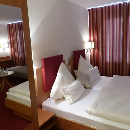 Hotel By Celina Hagen (Arnsberg)