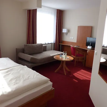Hotel By Celina Hagen (Arnsberg)