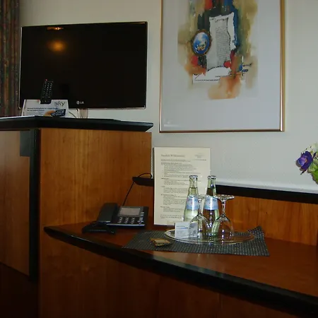 By Celina Hotel