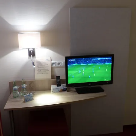 By Celina Hotel Hagen (Arnsberg)