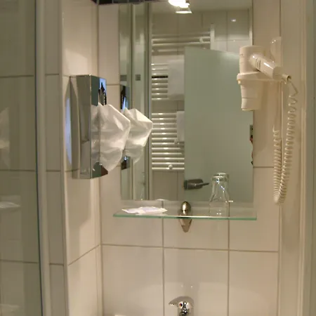 By Celina 3* Hagen (Arnsberg)