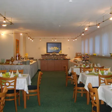 Hotel By Celina Hagen (Arnsberg)