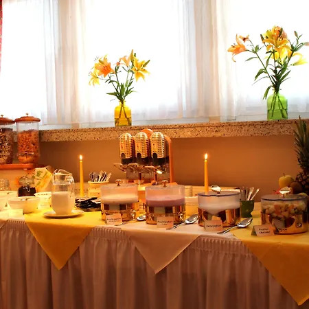 By Celina Hotel
