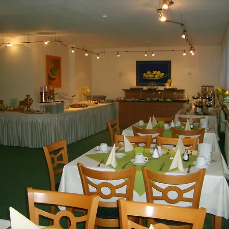 Hotel By Celina Hagen (Arnsberg)