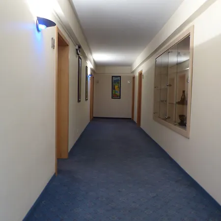 Hotel By Celina