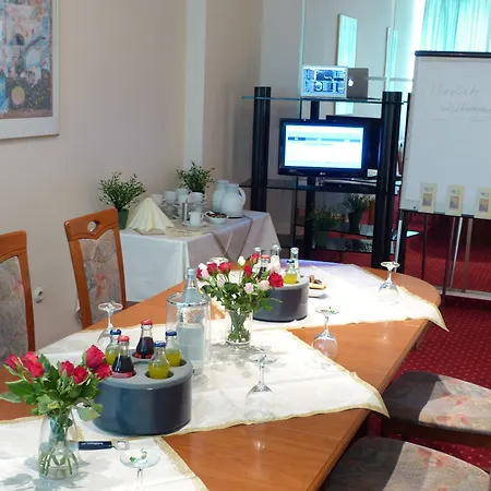 By Celina Hotel Hagen (Arnsberg)