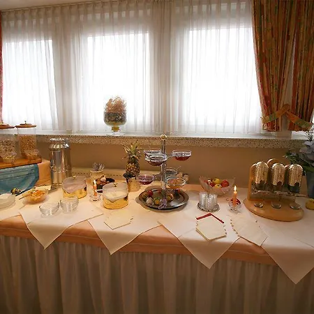 By Celina Hotel Hagen (Arnsberg)