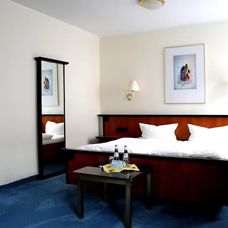 By Celina Hotel 3*