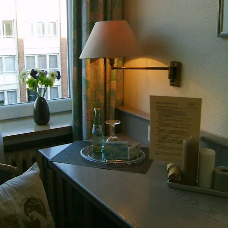 Hotel By Celina Hagen (Arnsberg)