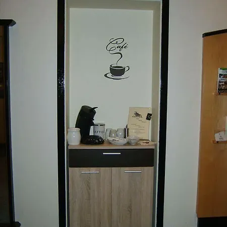 By Celina Hotel Hagen (Arnsberg)