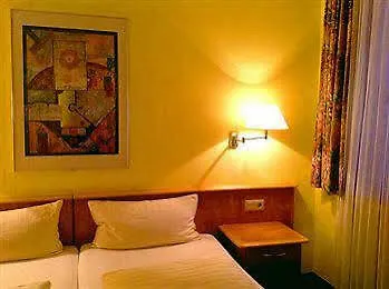 By Celina Hotel