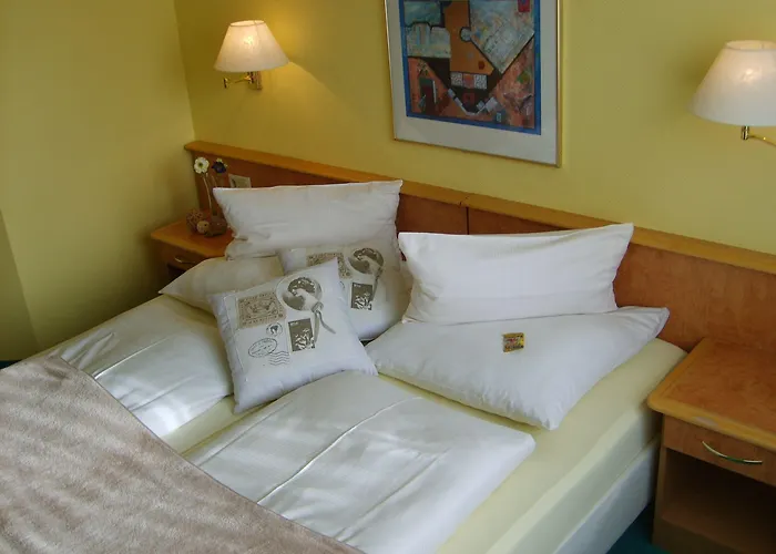 Hotel By Celina Hagen (Arnsberg)