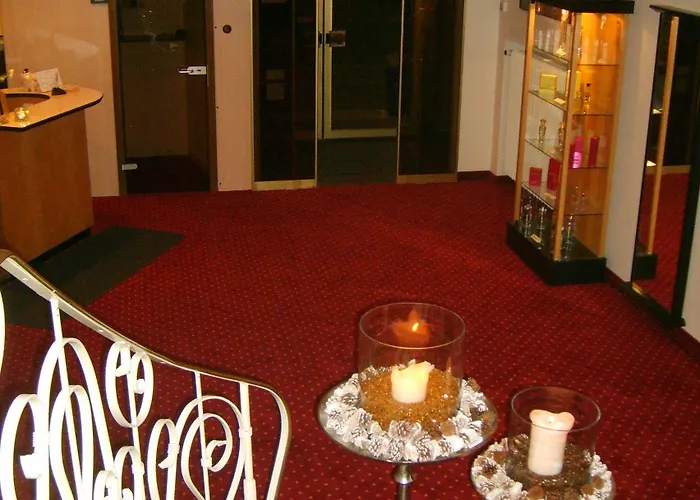 By Celina 3* Hagen (Arnsberg)