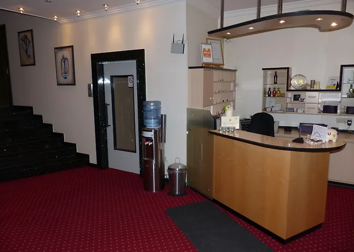 Hotel By Celina Hagen (Arnsberg)