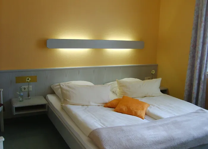 By Celina Hotel Hagen (Arnsberg)