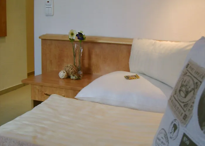 Hotel By Celina Hagen (Arnsberg)