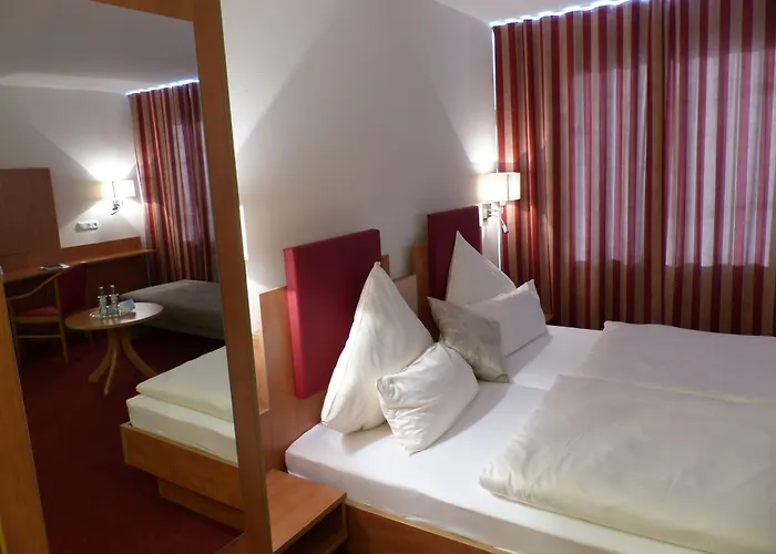 Hotel By Celina Hagen (Arnsberg)