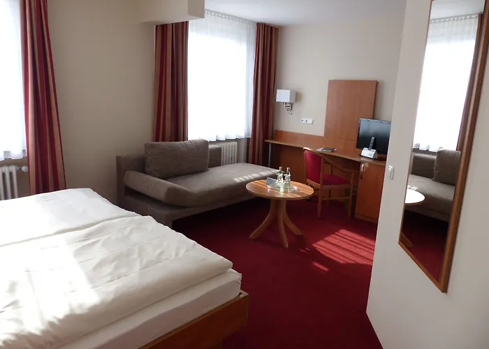 Hotel By Celina Hagen (Arnsberg)