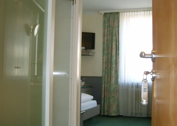 By Celina 3* Hagen (Arnsberg)