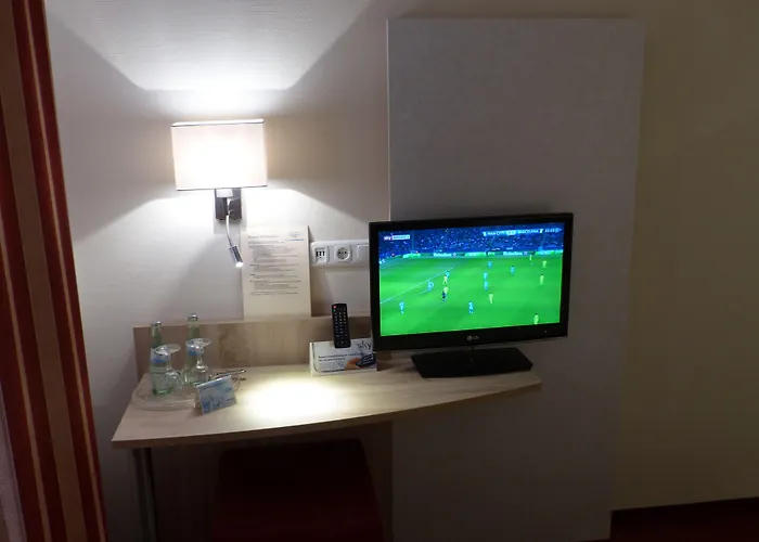 By Celina Hotel Hagen (Arnsberg)