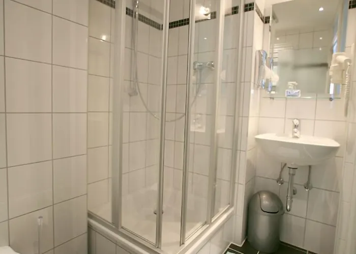 By Celina 3* Hagen (Arnsberg)