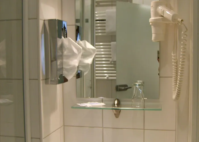 By Celina 3* Hagen (Arnsberg)