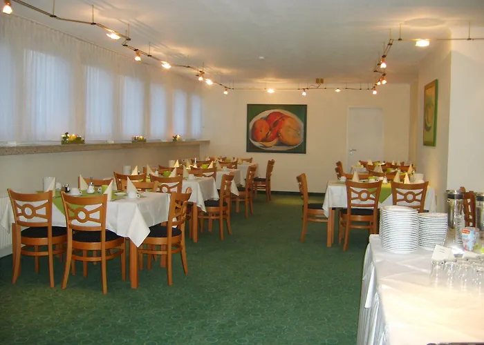 Hotel By Celina Hagen (Arnsberg)