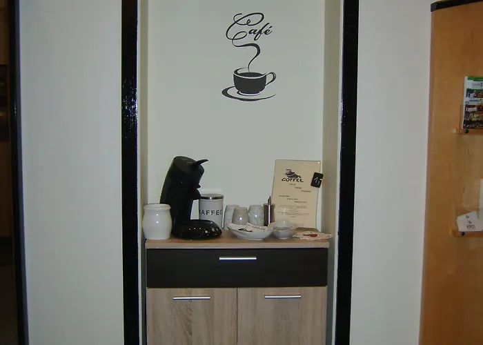 Hotel By Celina Hagen (Arnsberg)