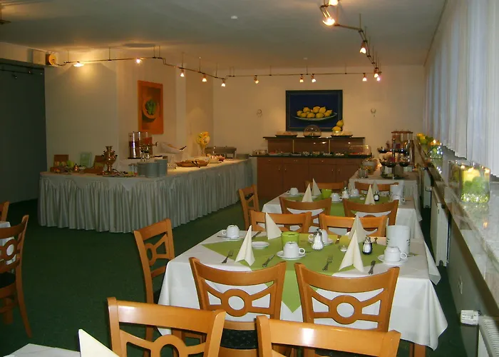 Hotel By Celina Hagen (Arnsberg)