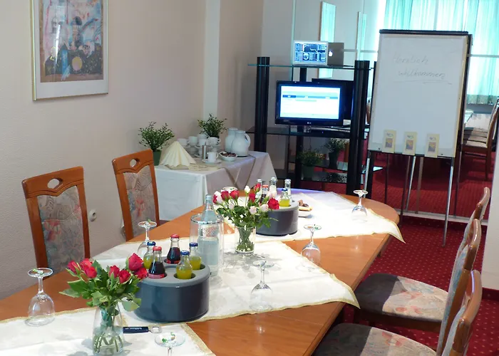 By Celina Hotel Hagen (Arnsberg)