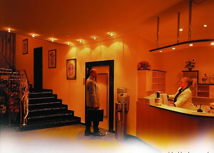 By Celina 3* Hagen (Arnsberg)