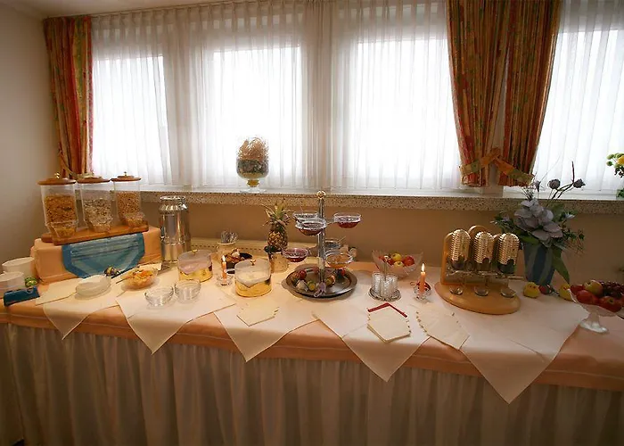 By Celina Hotel Hagen (Arnsberg)