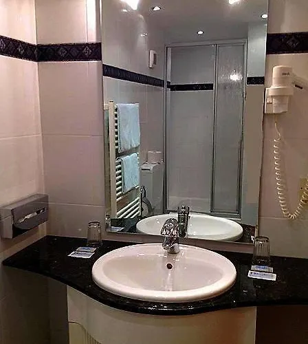 Hotel By Celina Hagen (Arnsberg)