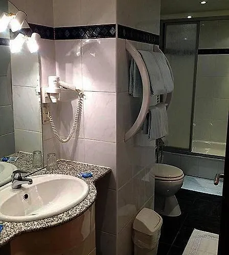 By Celina Hotel Hagen (Arnsberg)