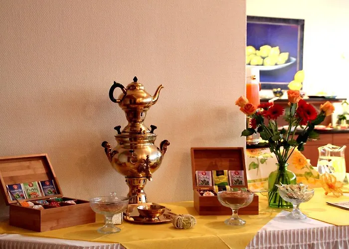 Hotel By Celina Hagen (Arnsberg)